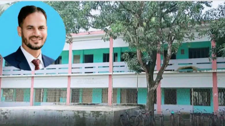 ২৪ বছর বেতন-ভাতা ছাড়াই পাঠদান, এবার আধুনিকায়নের উদ্যোগ বড়গাছী স্কুলে