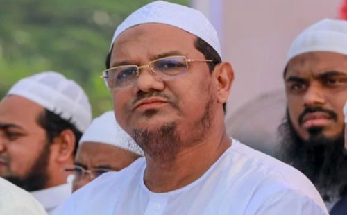 সমঝোতা ছাড়া তফসিল হলে ইসি অভিমুখে গণমিছিল: ইসলামী আন্দোলন